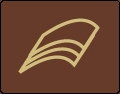 Logo Miejska Biblioteka Publiczna - Filia nr 8
