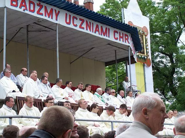Pielgrzymka 2008 30
