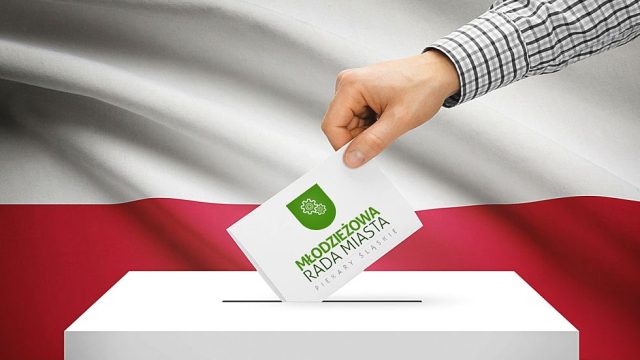 Młodzieżowa Rada Miasta Piekary Śląskie – wybory 23-26 września