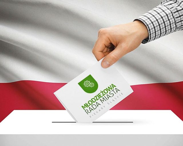 Młodzieżowa Rada Miasta Piekary Śląskie – wybory 23-26 września