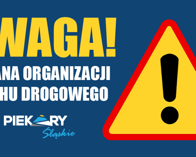 Zmiany w organizacji ruchu przy Kopcu Wyzwolenia w dniach 6–7 września