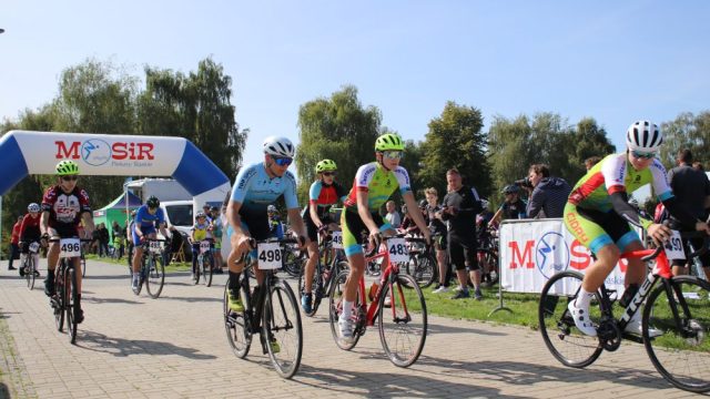 Tour de Piekary 2025 – trzynasta edycja wyścigu rowerowego w Piekarach Śląskich