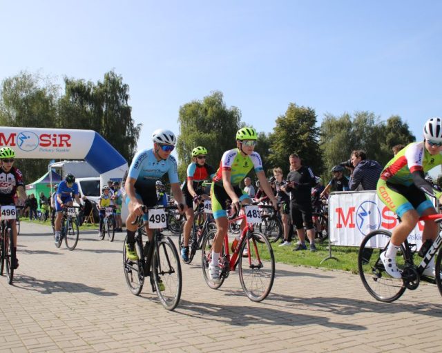 Tour de Piekary 2025 – trzynasta edycja wyścigu rowerowego w Piekarach Śląskich