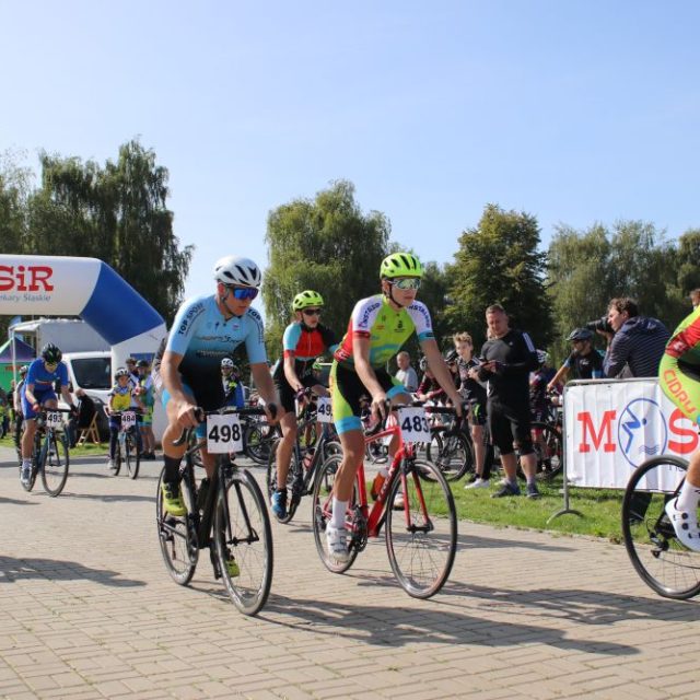 Tour de Piekary 2025 – trzynasta edycja wyścigu rowerowego w Piekarach Śląskich