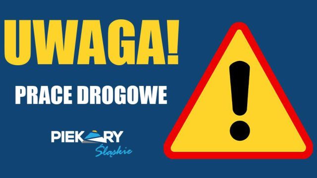 Modernizacja ulic Przyjaźni i Popiełuszki – ruszają prace drogowe