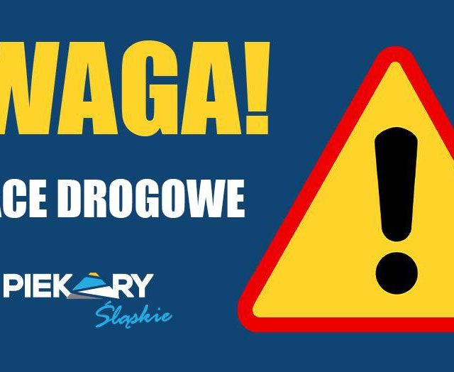 Modernizacja ulic Przyjaźni i Popiełuszki – ruszają prace drogowe