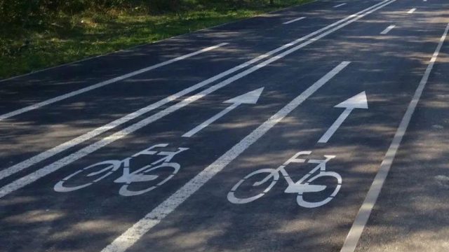 Już 15 km ścieżek rowerowych w Piekarach – plany sięgają Brzezin i Dąbrówki