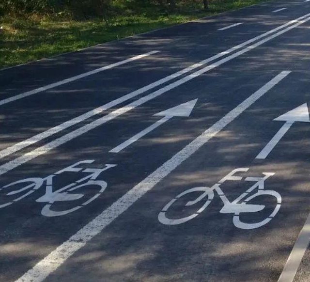 Już 15 km ścieżek rowerowych w Piekarach – plany sięgają Brzezin i Dąbrówki