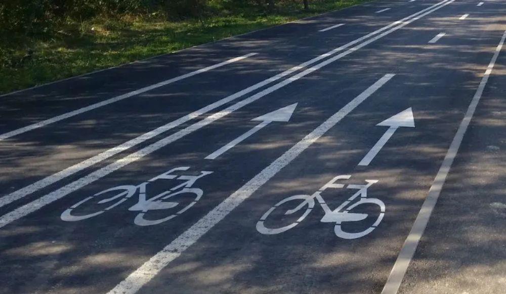 Już 15 km ścieżek rowerowych w Piekarach – plany sięgają Brzezin i Dąbrówki