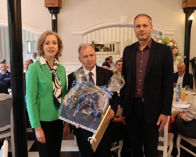 MPWiK w Piekarach Śląskich świętuje 30-lecie działalności