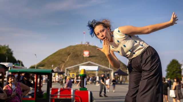 Dzień Organizacji Pozarządowych 2025 na Kopcu Wyzwolenia w Piekarach Śląskich