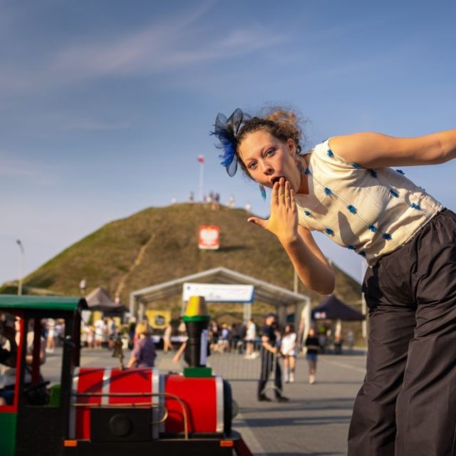 Dzień Organizacji Pozarządowych 2025 na Kopcu Wyzwolenia w Piekarach Śląskich