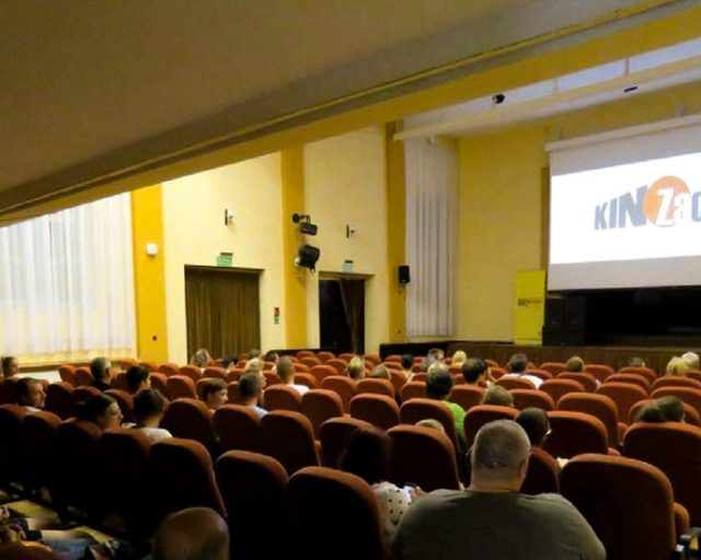 Piekarski Klub Filmowy zaprasza we wrześniu na seanse i spotkania