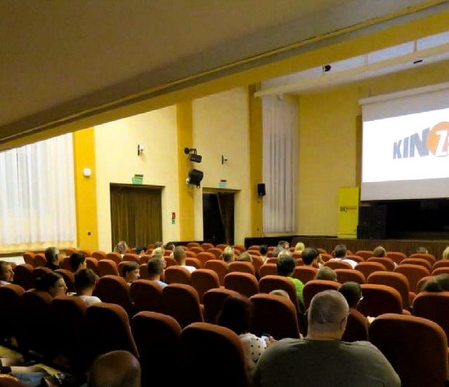 Piekarski Klub Filmowy zaprasza we wrześniu na seanse i spotkania