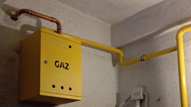 Wrześniowe przeglądy instalacji gazowych – harmonogram dla mieszkańców