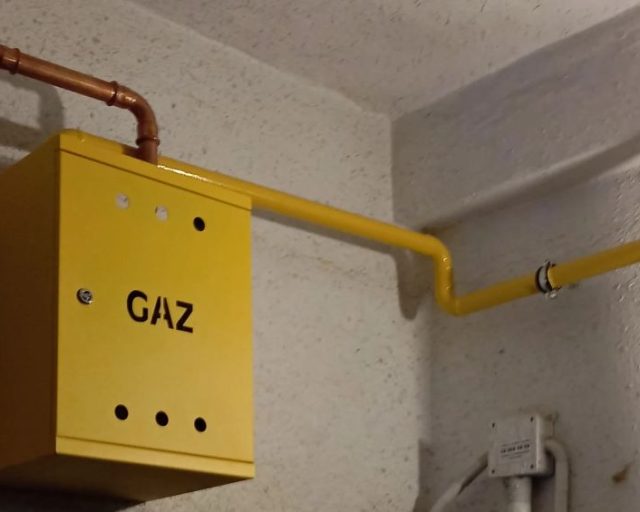 Wrześniowe przeglądy instalacji gazowych – harmonogram dla mieszkańców