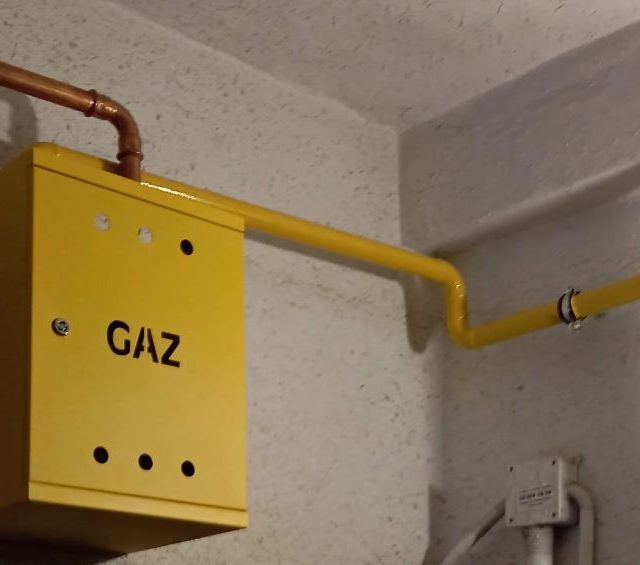 Wrześniowe przeglądy instalacji gazowych – harmonogram dla mieszkańców