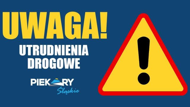 Utrudnienia w ruchu – remont nawierzchni na ul. Polnej