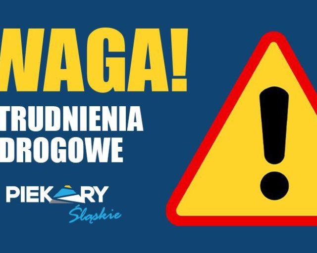 Utrudnienia w ruchu – remont nawierzchni na ul. Polnej