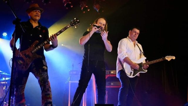 Jesienne koncerty w Ośrodku Kultury Andaluzja