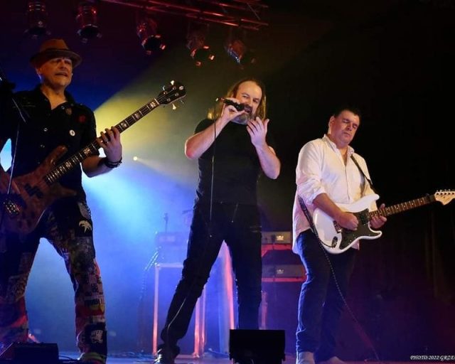 Jesienne koncerty w Ośrodku Kultury Andaluzja