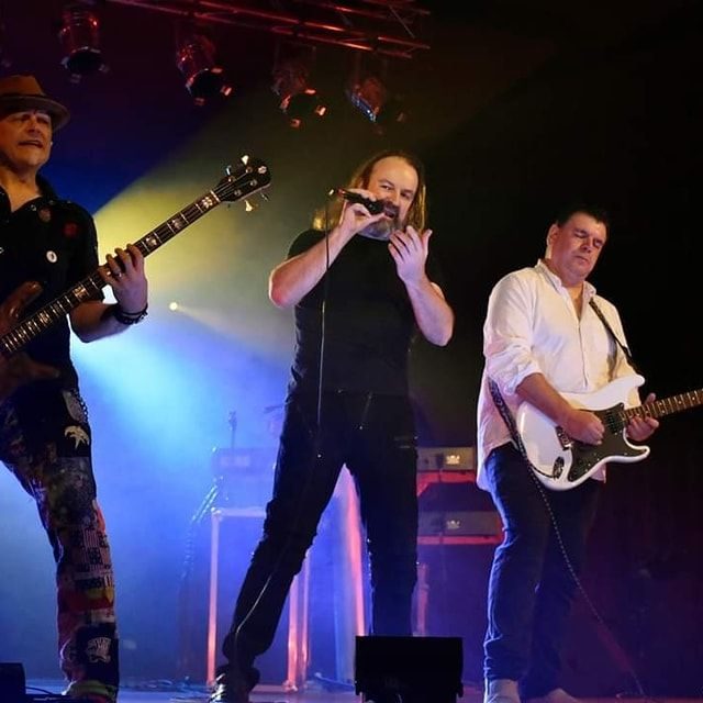 Jesienne koncerty w Ośrodku Kultury Andaluzja