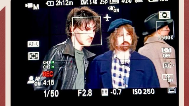 „Strefa Wykluczenia” – pierwszy spektakl młodzieży w Miejskiej Bibliotece