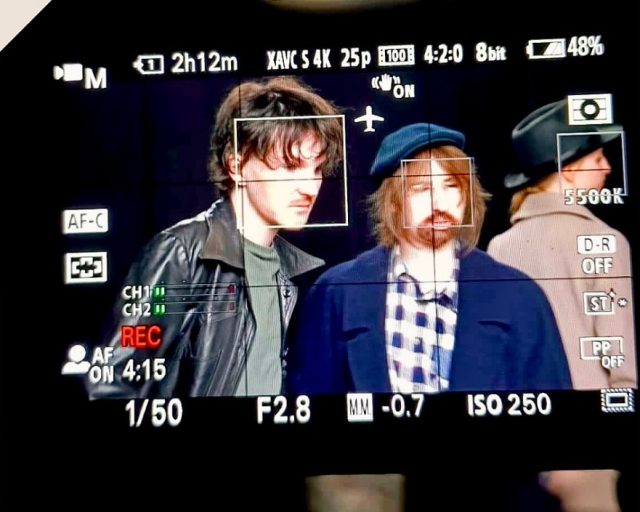 „Strefa Wykluczenia” – pierwszy spektakl młodzieży w Miejskiej Bibliotece