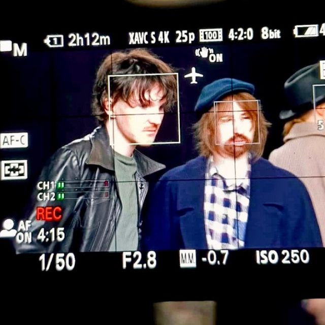 „Strefa Wykluczenia” – pierwszy spektakl młodzieży w Miejskiej Bibliotece