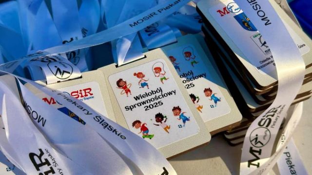 Wieloboje Sprawnościowe 2025 zakończone – rekordowa liczba uczestników