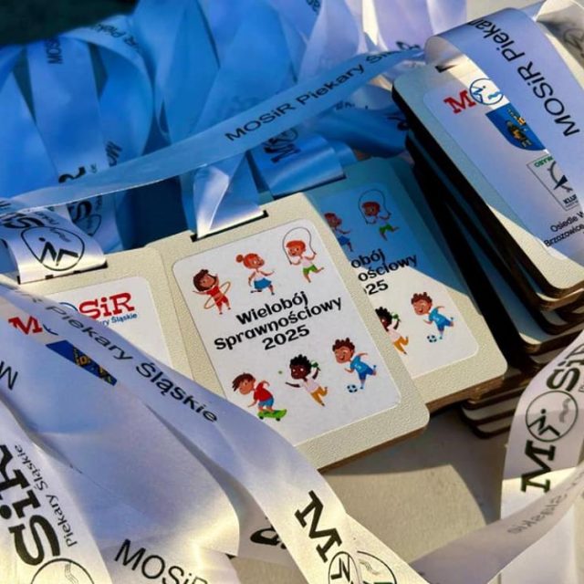 Wieloboje Sprawnościowe 2025 zakończone – rekordowa liczba uczestników