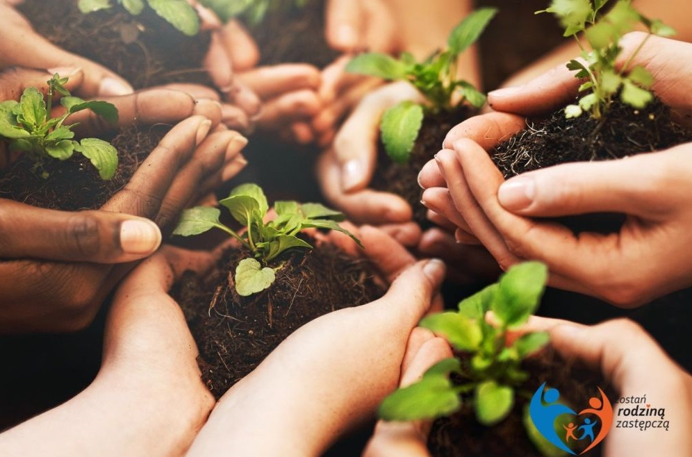Spotkania Grupy Wsparcia dla rodzin zastępczych w Piekarach Śląskich