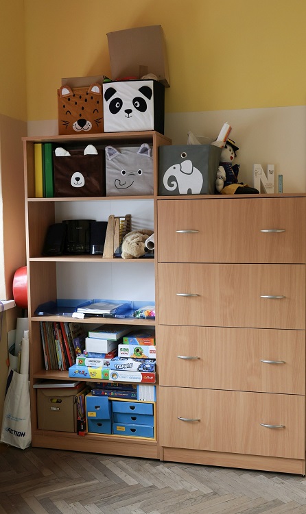 Nowe sale w Zespole Szkół Specjalnych w Piekarach Śląskich