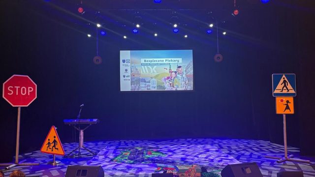 10. edycja „Bezpieczne Piekary” – Jubileuszowe wydarzenie dla dzieci