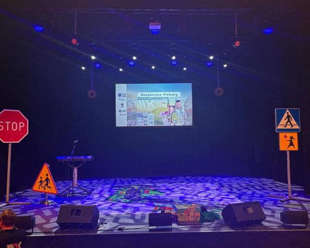10. edycja „Bezpieczne Piekary” – Jubileuszowe wydarzenie dla dzieci
