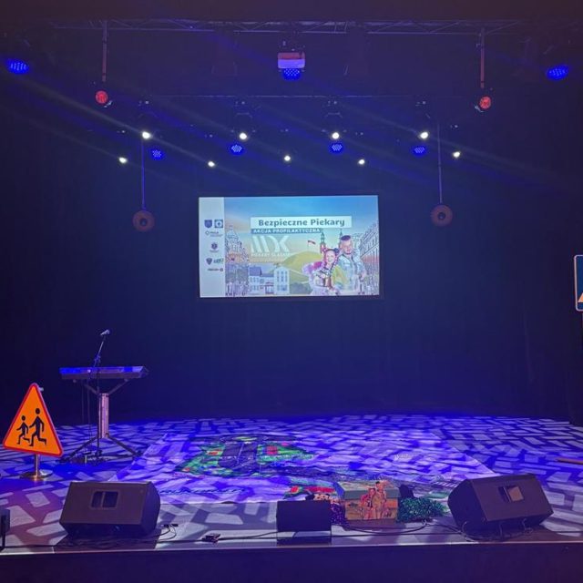10. edycja „Bezpieczne Piekary” – Jubileuszowe wydarzenie dla dzieci