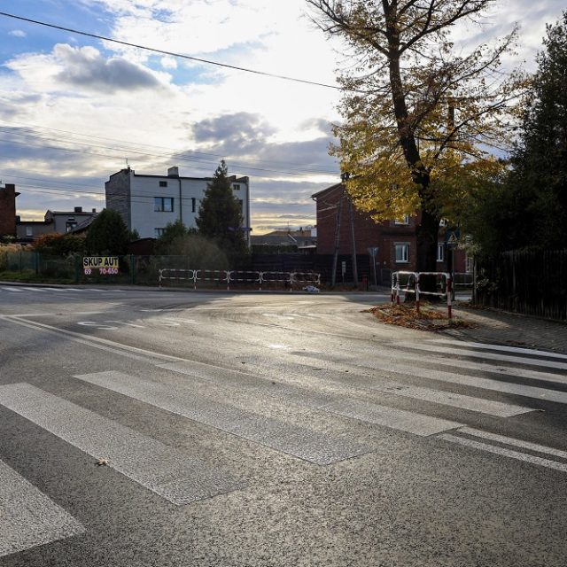 Weekendowe utrudnienia drogowe