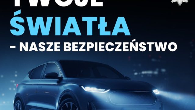 Sprawdź światła za darmo: terminy i stacje w Piekarach Śląskich