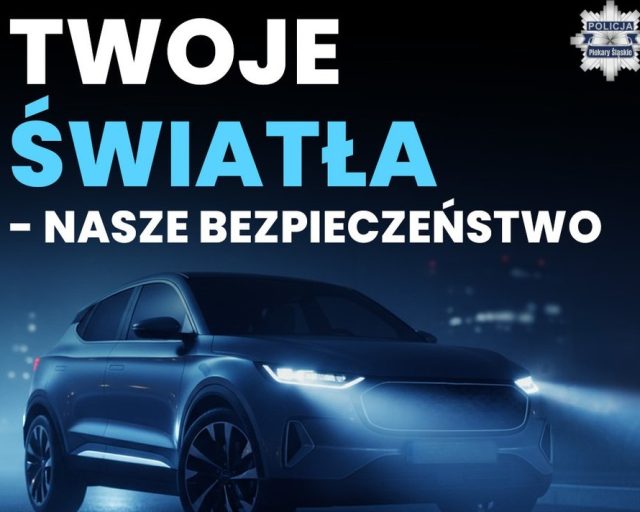 Sprawdź światła za darmo: terminy i stacje w Piekarach Śląskich