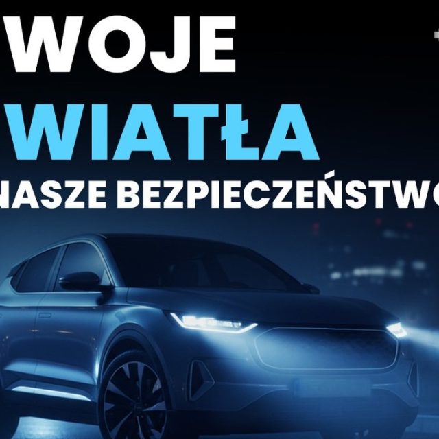 Sprawdź światła za darmo: terminy i stacje w Piekarach Śląskich