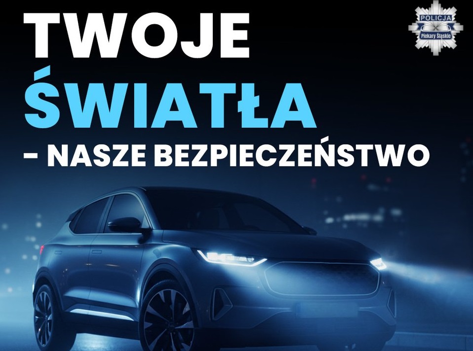 Sprawdź światła za darmo: terminy i stacje w Piekarach Śląskich