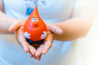 Krew pilnie potrzebna! Sprawdź gdzie i kiedy możesz oddać krew w Piekarach Śląskich!