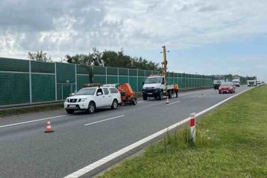 A1 Piekary Śląskie – Pyrzowice doczeka się gruntownego remontu za 700 mln zł