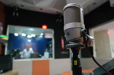 Rekrutacja do Erasmus+ „Młode Radio” – zgłoś się na wakacyjny wyjazd i warsztaty