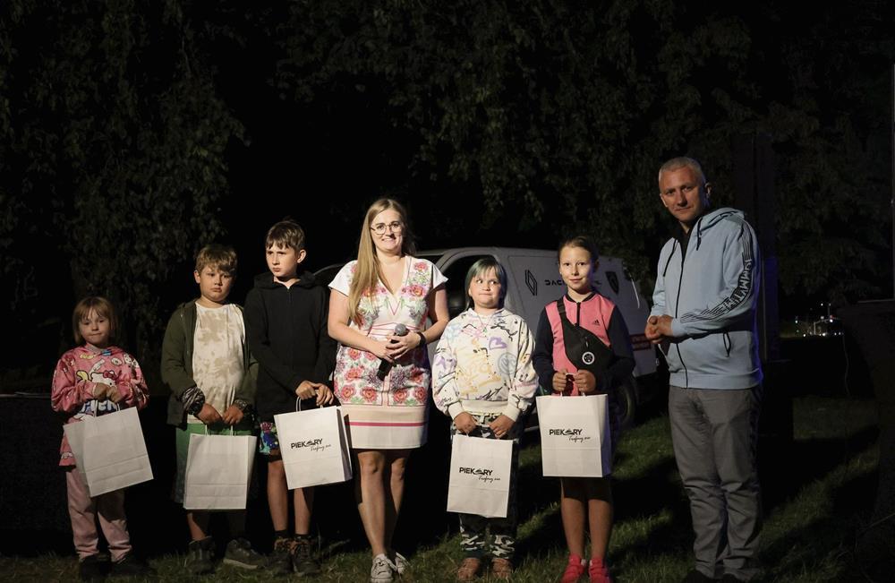 10. Jubileuszowa Piekarska Noc Spadających Gwiazd – niezapomniana noc pod Kopcem Wyzwoleni - fotoreportaż