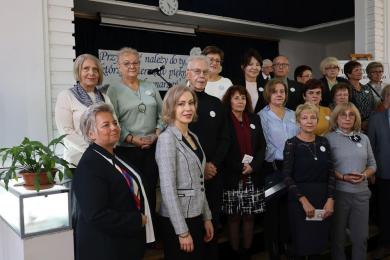 Inauguracja 20. Roku Akademickiego UTW w Piekarach Śląskich
