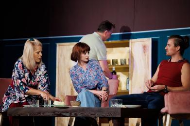 [AKTUALIZACJA] Spektakl komediowy „Kłamstewka” w Piekarach Śląskich został odwołany