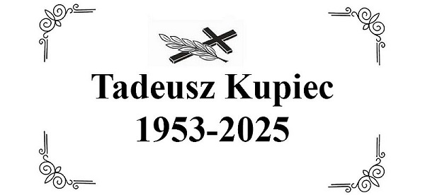 Tadeusz Kupiec