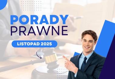 MOPR w Piekarach Śląskich oferuje darmowe porady prawne – skorzystaj z konsultacji!