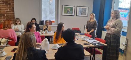 Piekary Śląskie ruszają z inicjatywą profilaktyki w piekarskich szkołach